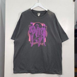 Purple Jazz Tee